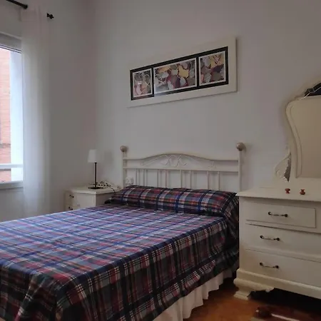 Apartamento En Daire Gijón