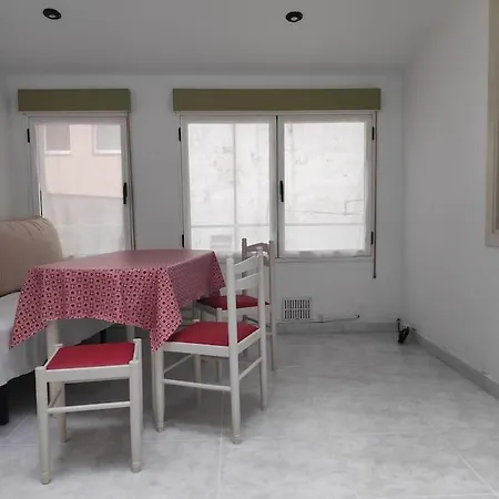 Apartamento En Daire Gijón