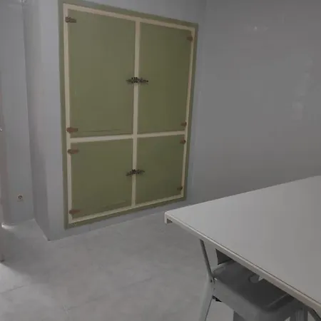 Apartamento En Daire