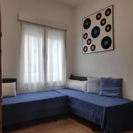 Apartamento En Daire *