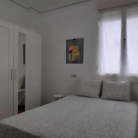 Daire Apartamento En