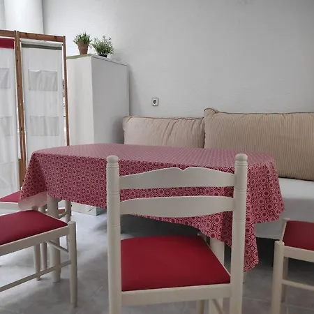 Daire Apartamento En *